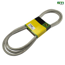  GX25998: HB Section Mower Deck Drive V-Belt, Effective Length 3870 mm (152.4 inch)