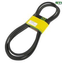  GX26422: SPA Section Mower Deck Drive V-Belt