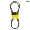 GXH47846: V-Belt, Effective Length 2895.6 mm (114 inch)