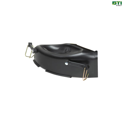 GY00115: Grass Mulching Attachment