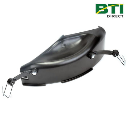 GY00115: Grass Mulching Attachment