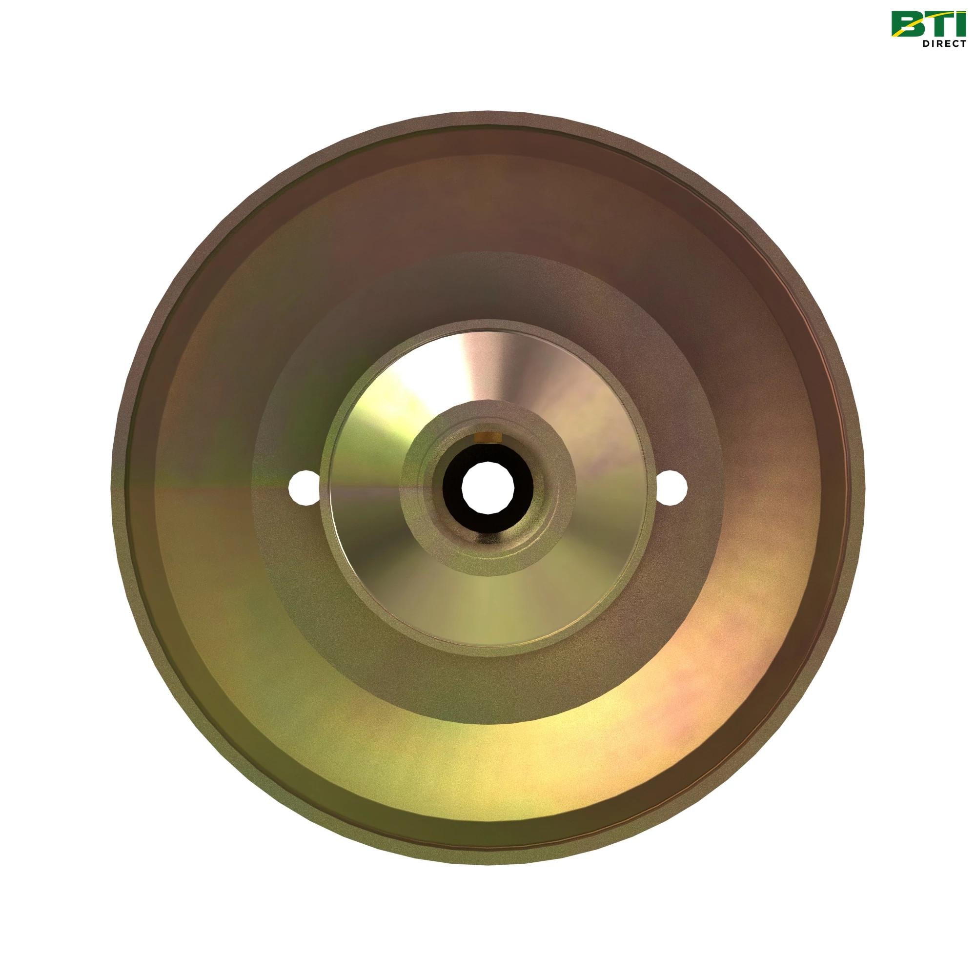 GY20140: Powertrain Drive Idler