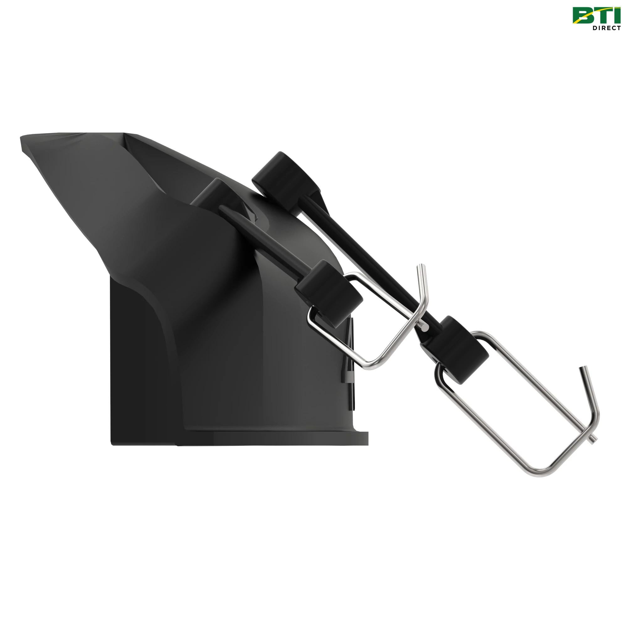 GY20417: Mulch Cover Kit, 48 inch