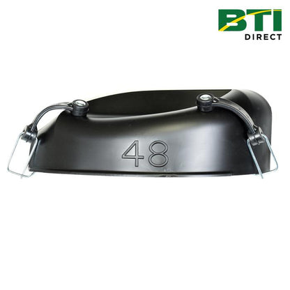 GY20417: Mulch Cover Kit, 48 inch