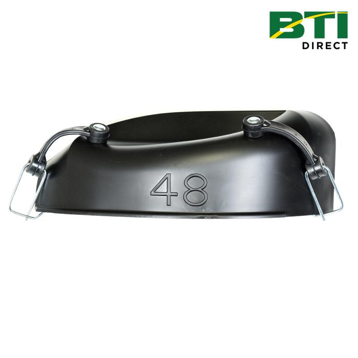 GY20417: Mulch Cover Kit, 48 inch