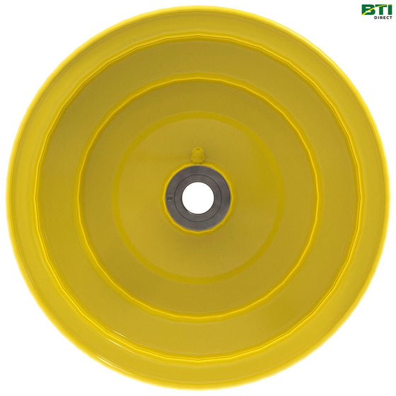 GY20563: Rim, 5.38 X 8