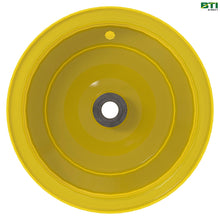  GY20563: Rim, 5.38 X 8