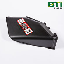  GY20647: Mower Deck Guard