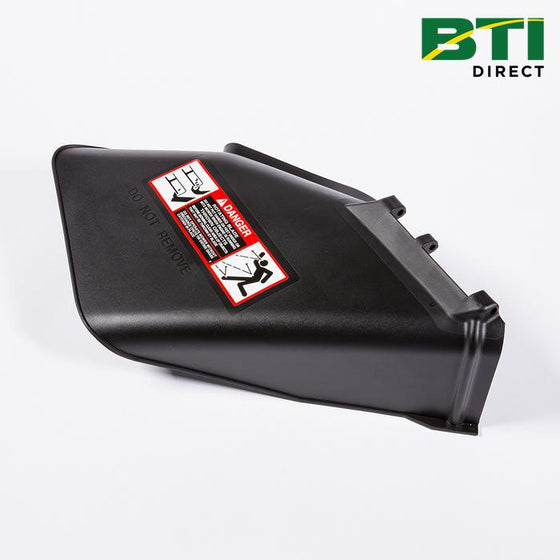 GY20647: Mower Deck Guard
