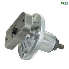  GY20785: Mower Drive Spindle