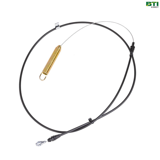 GY21106: PTO Shift Lever Cable