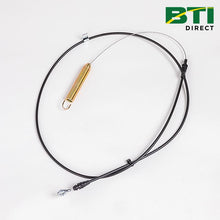  GY21106: PTO Shift Lever Cable