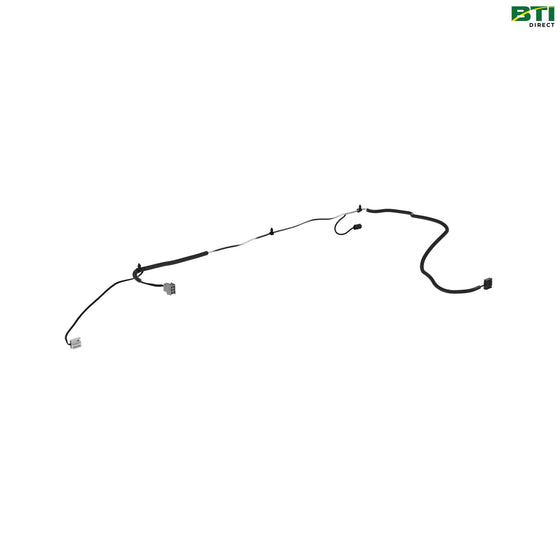 GY21127: Rear Wiring Harness