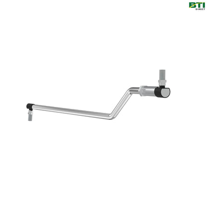 GY21250: Adjustable Drag Link, Left Side