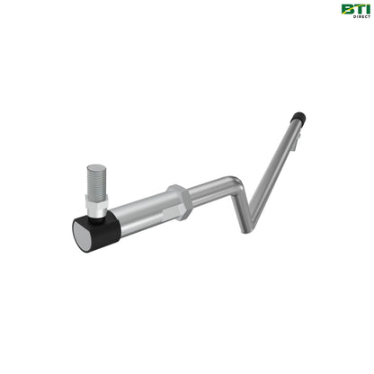 GY21250: Adjustable Drag Link, Left Side