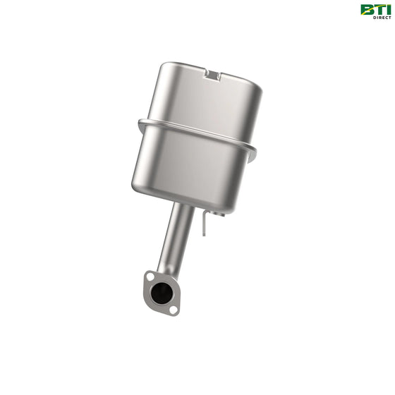 GY22156: Muffler