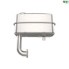 GY22156: Muffler