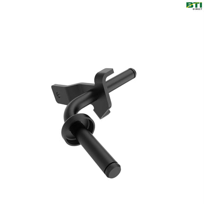 GY22251: Spindle Kit, Steering Wheel, Right Side