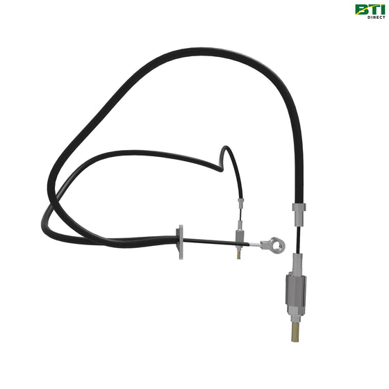 GY22289: Mower Deck Lift Cable