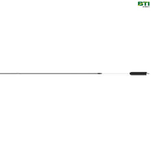  GY22387: Manual Blade Engagement Push Pull PTO Cable