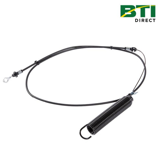 GY22387: Manual Blade Engagement Push Pull PTO Cable