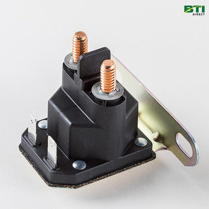 GY22476: Solenoid, 12 Volts