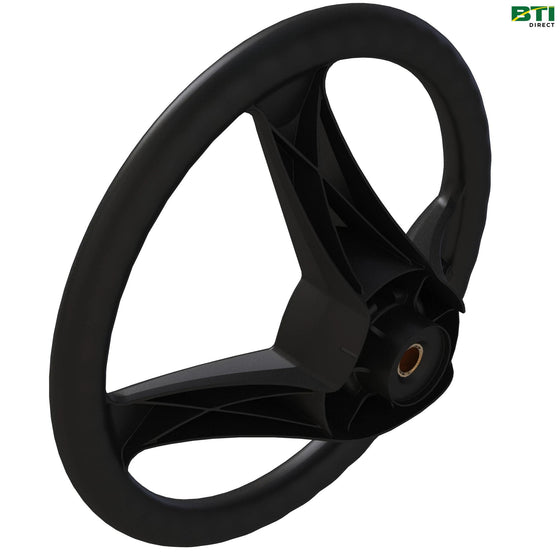 GY22528: Steering Wheel with Hub