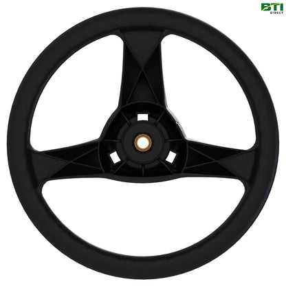 GY22528: Steering Wheel with Hub