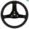 GY22528: Steering Wheel with Hub