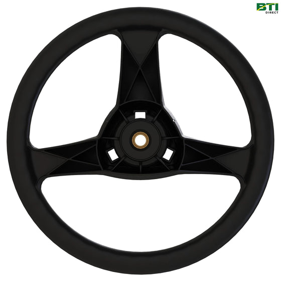 GY22528: Steering Wheel with Hub