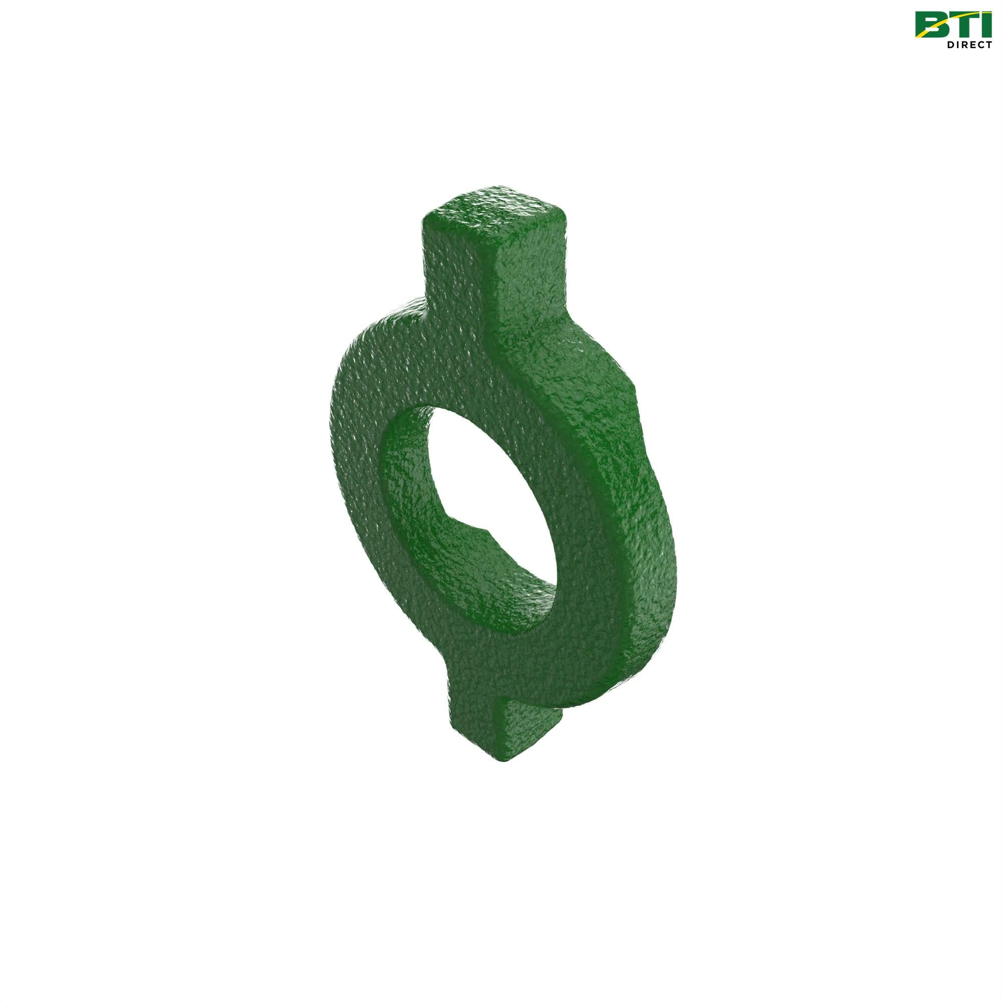 H101677: Feeder House Slip Clutch Jaw