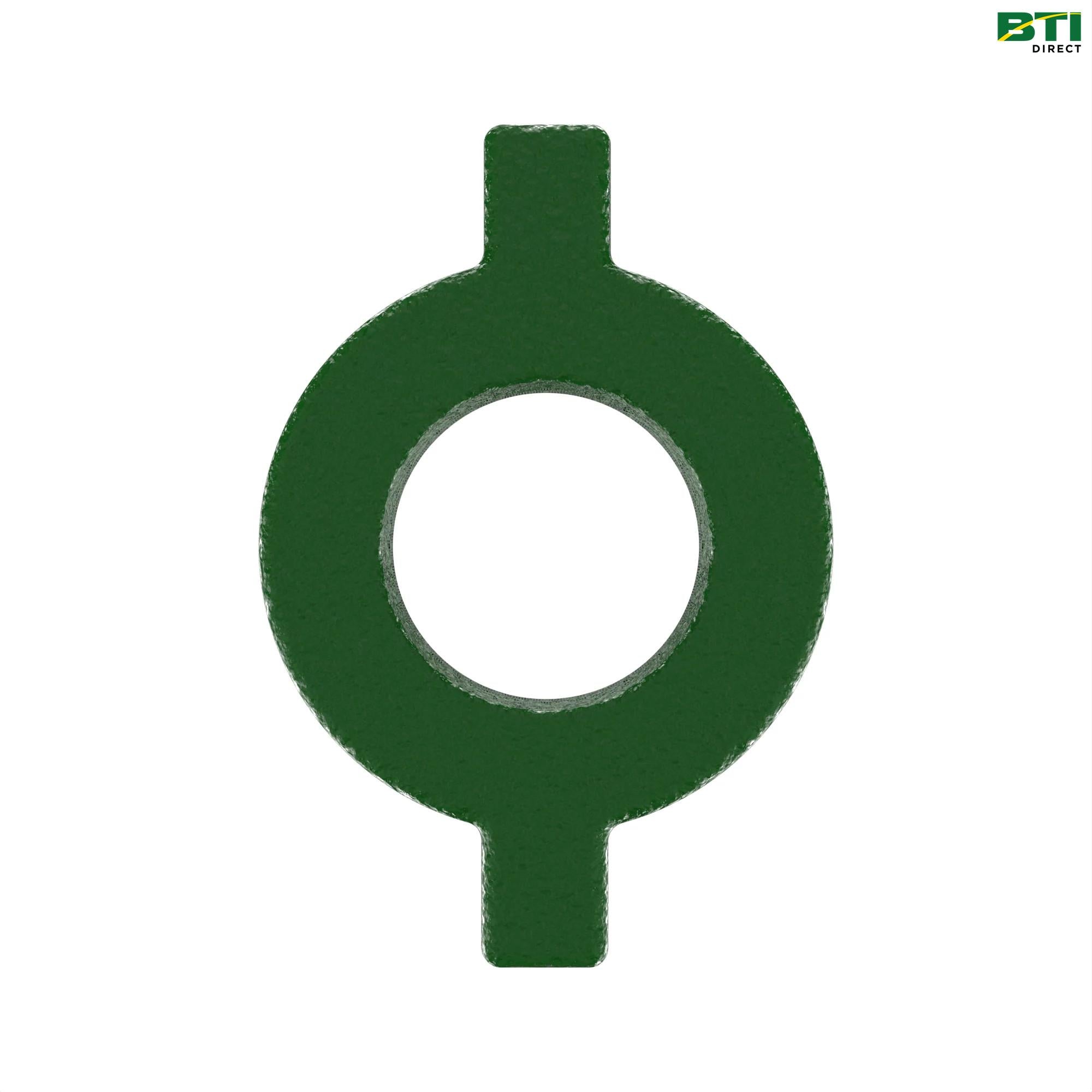 H101677: Feeder House Slip Clutch Jaw