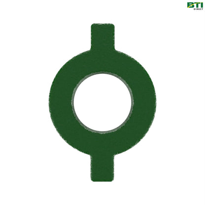 H101677: Feeder House Slip Clutch Jaw