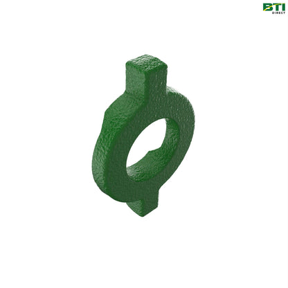 H101677: Feeder House Slip Clutch Jaw