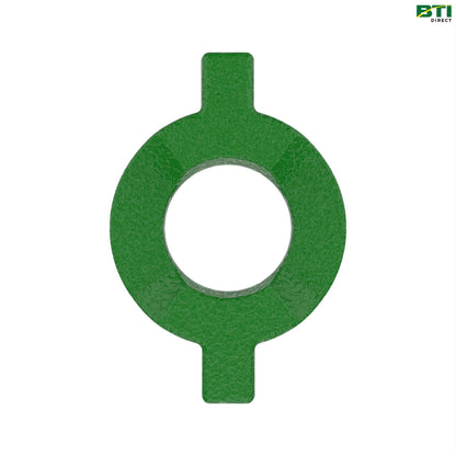 H101677: Feeder House Slip Clutch Jaw