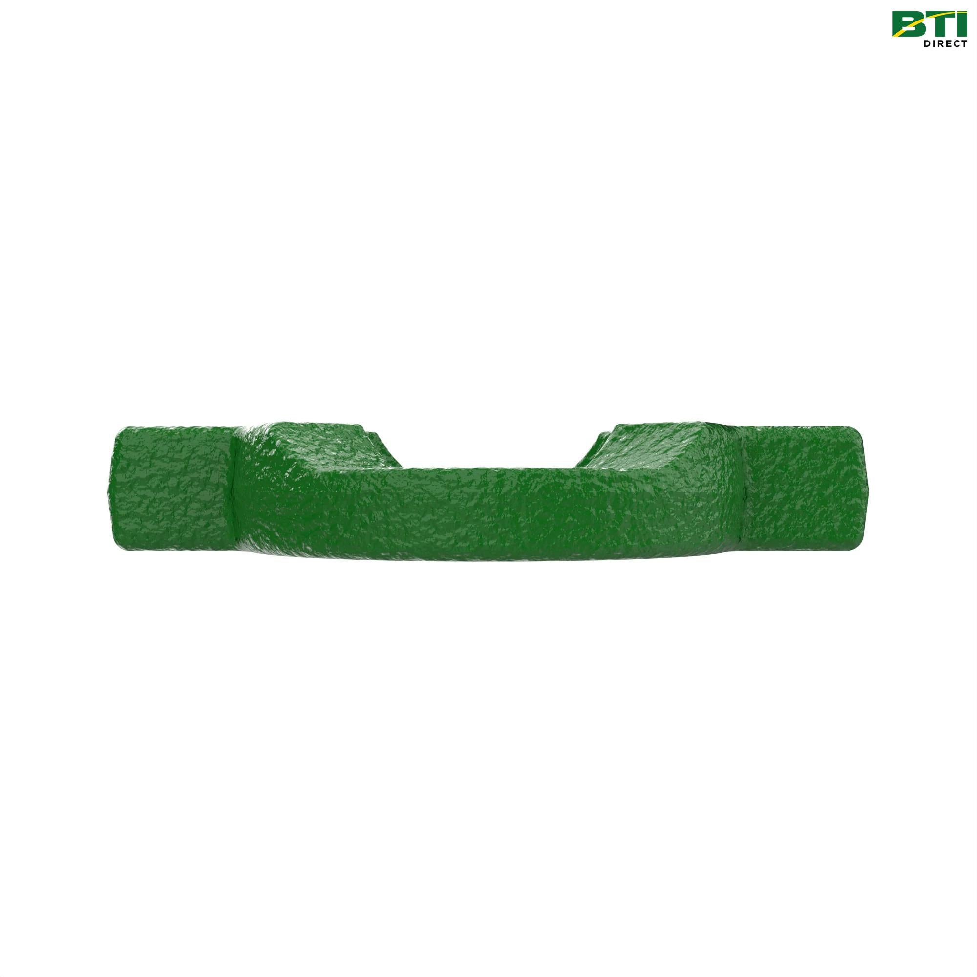 H101677: Feeder House Slip Clutch Jaw