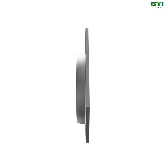 H103264: 3-Hole Flanged Bearing Housing