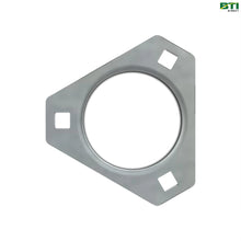  H103265: Flanged Bearing Housing