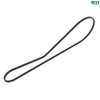 H103344: HC Section Straw Chopper Drive V-Belt, Effective Length 7061.2 mm (278.0 inch)