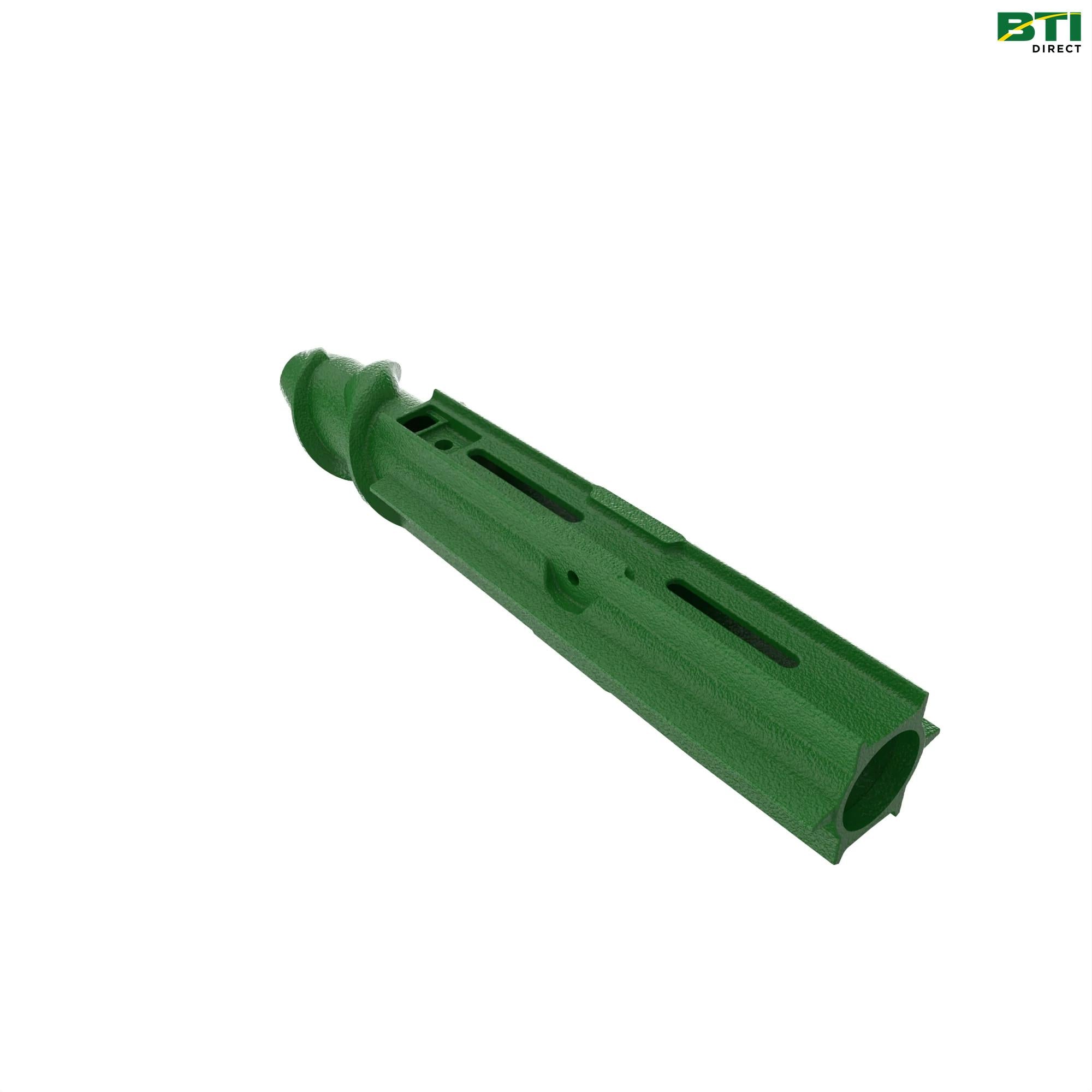 H104090: Left Side Stalk Roll