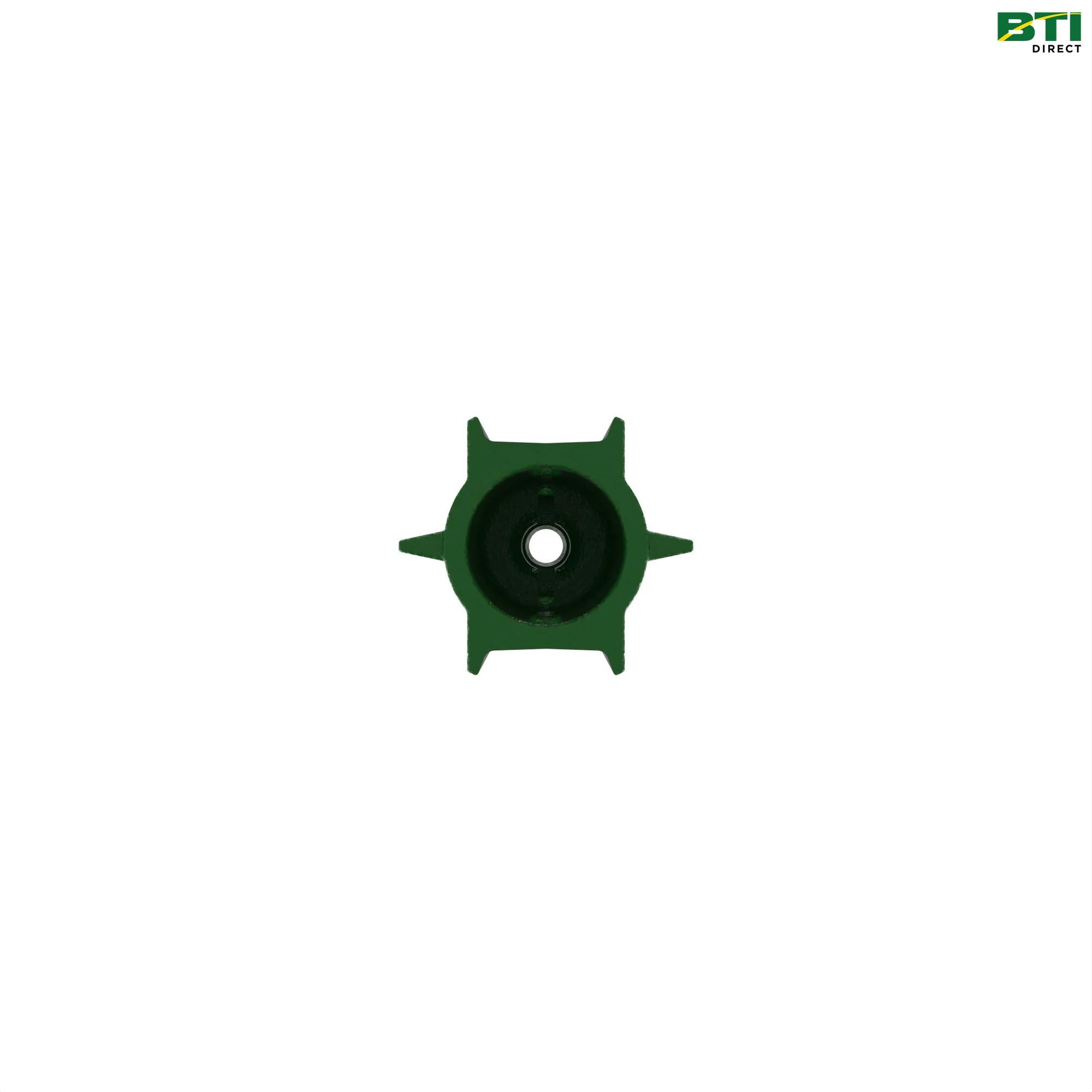 H104091: Right Side Stalk Roll