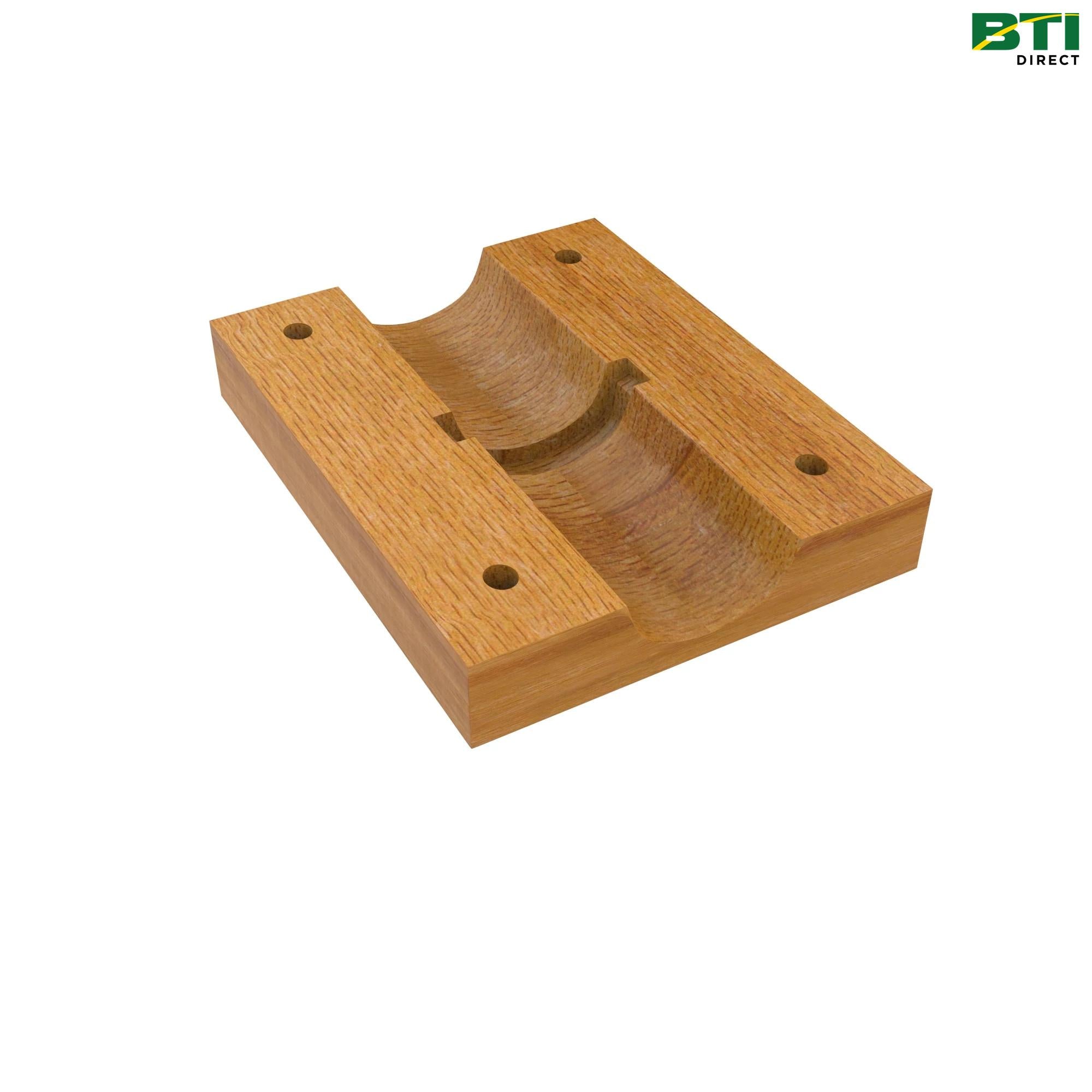 H119614: Straw Walker Bearing