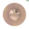 H125891: Button Head Screw, 0.216" X 0.551"