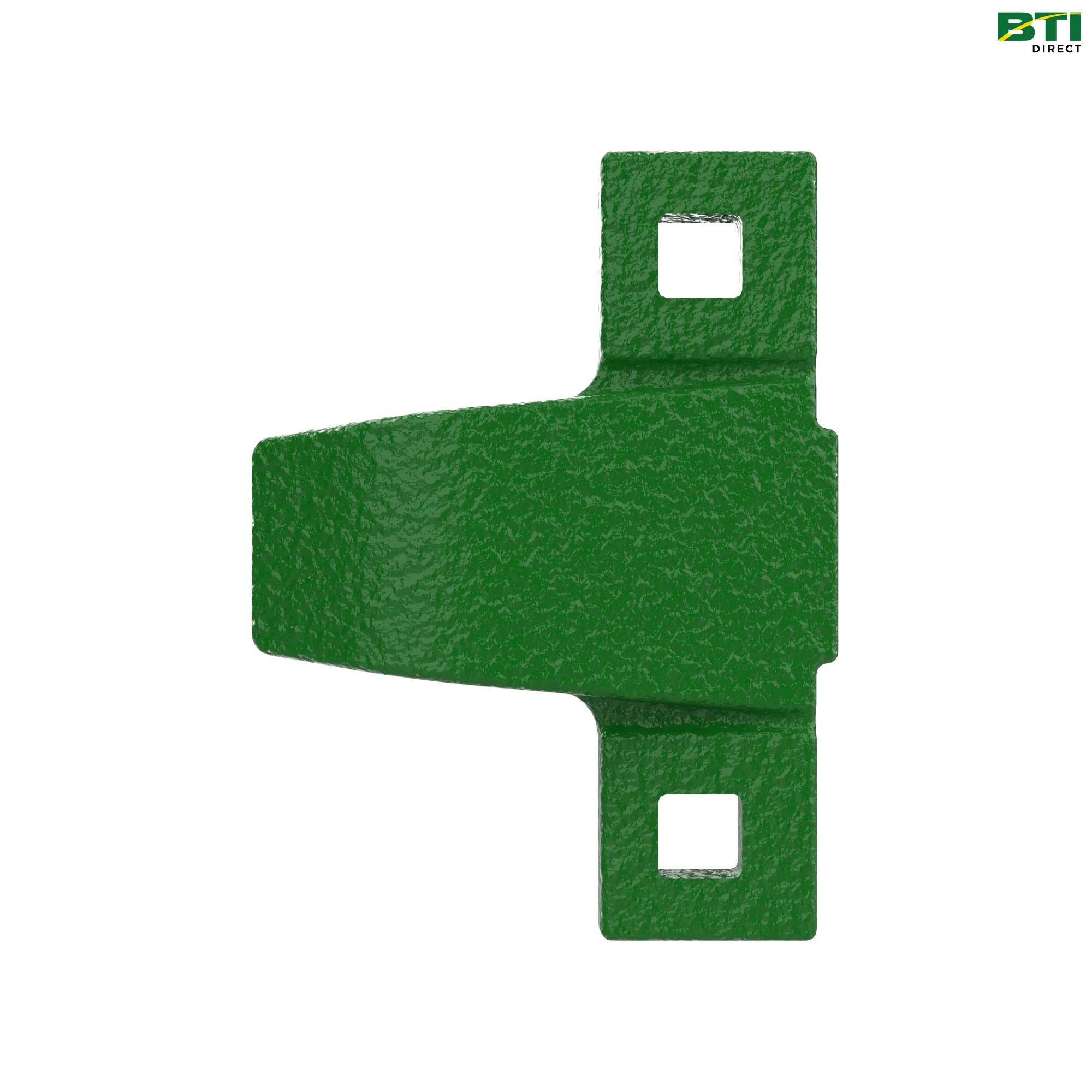 H127801: Hold-Down Clip