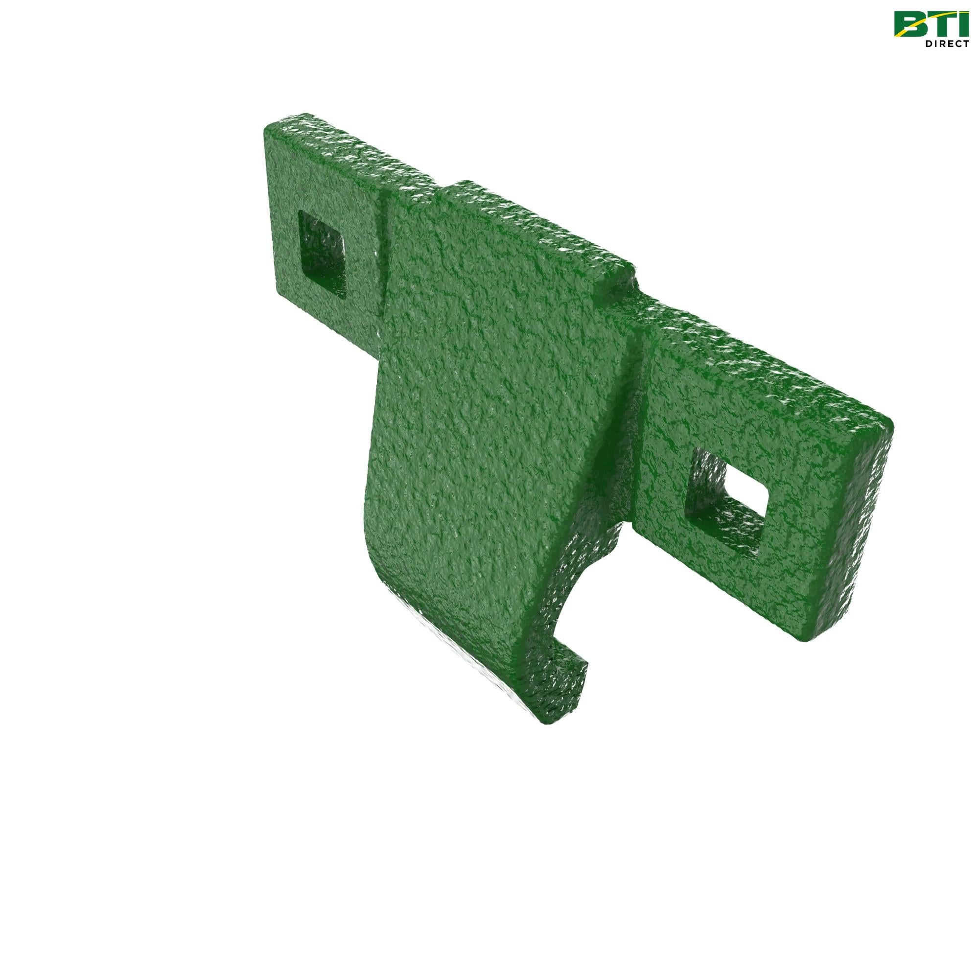 H127801: Hold-Down Clip