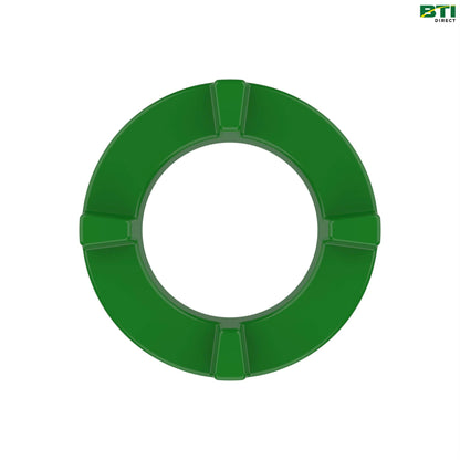 H128265: Tailing Elevator Drive Slip Clutch