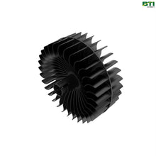  H130355: Cleaning Fan Rotor