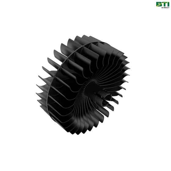 H130355: Cleaning Fan Rotor