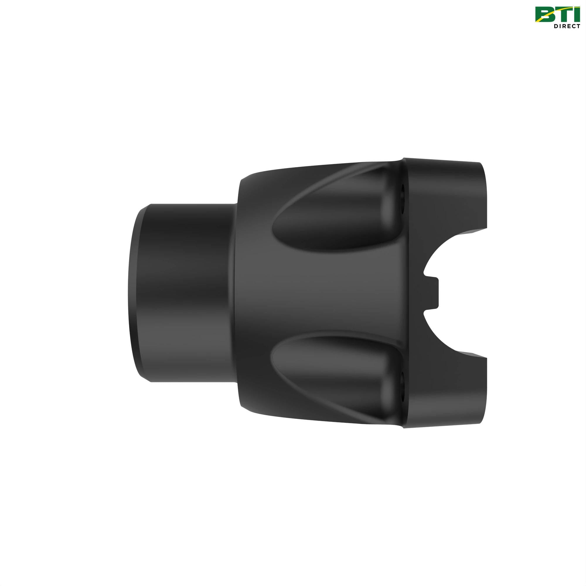 H130409: Universal Joint Yoke