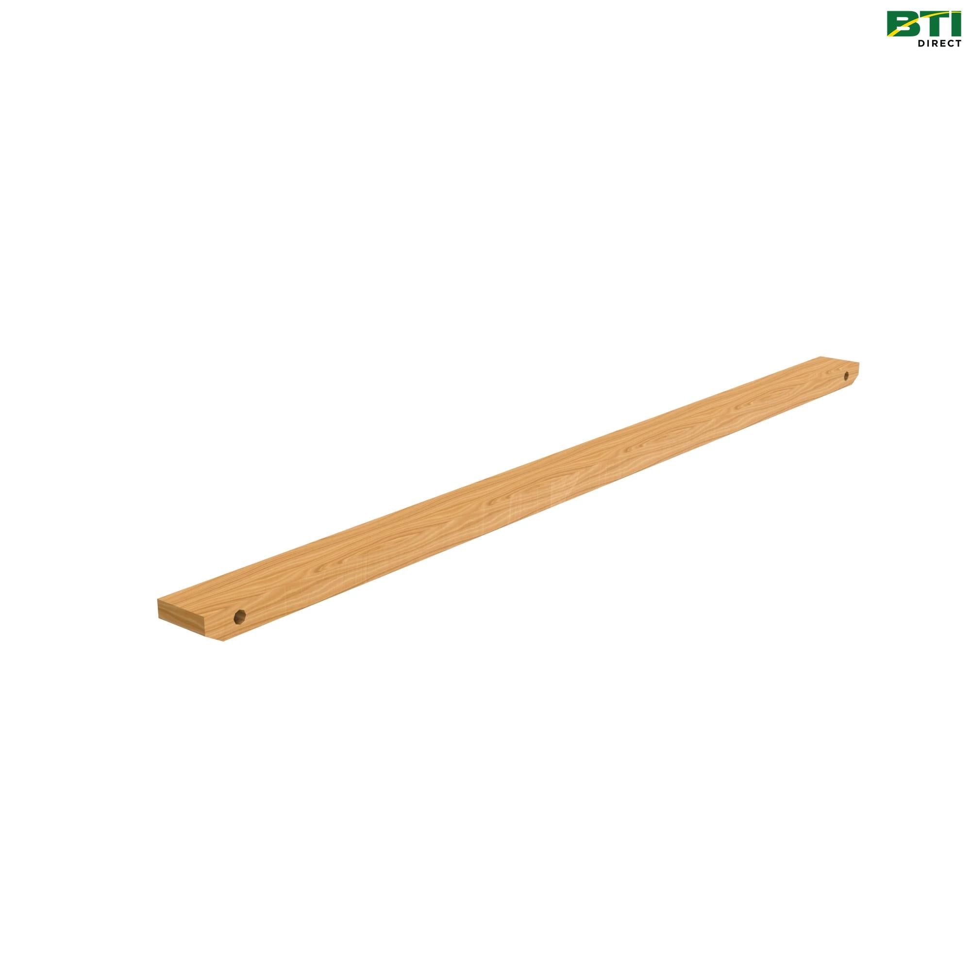 H130530: Feeder House Guide Chain